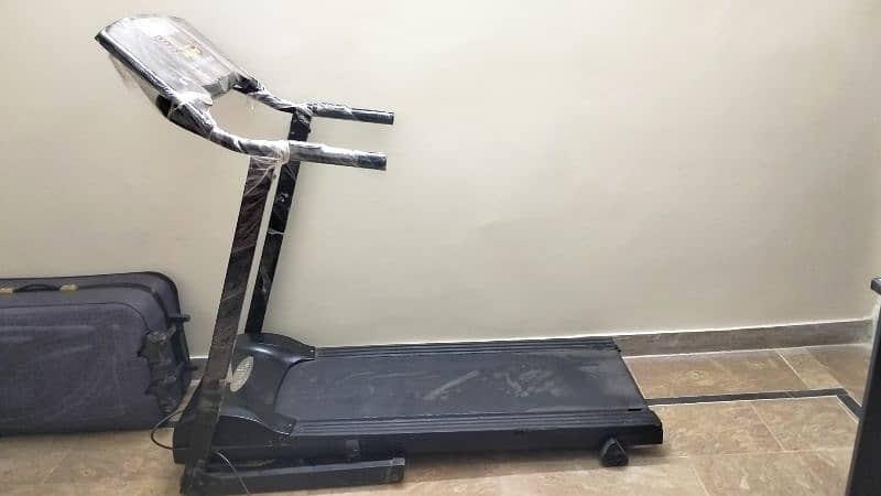 Treadmill for Sell 1