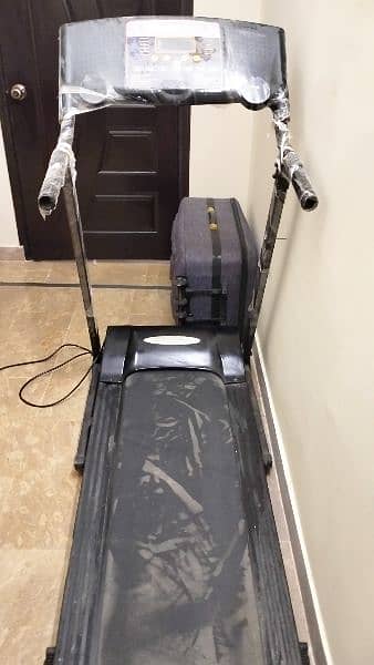 Treadmill for Sell 2