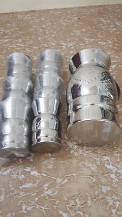 water set stainless steel