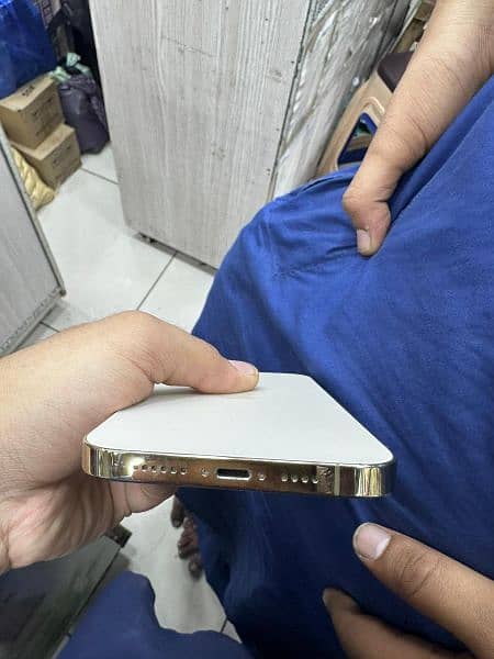 Iphone 12 pro max PTA approved 1