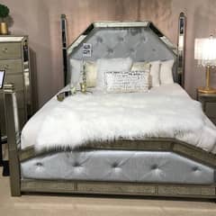 Furniture & Home Decor / Beds & Wardrobes / Beds