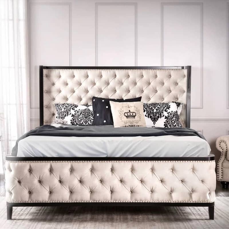 Furniture & Home Decor / Beds & Wardrobes / Beds 11