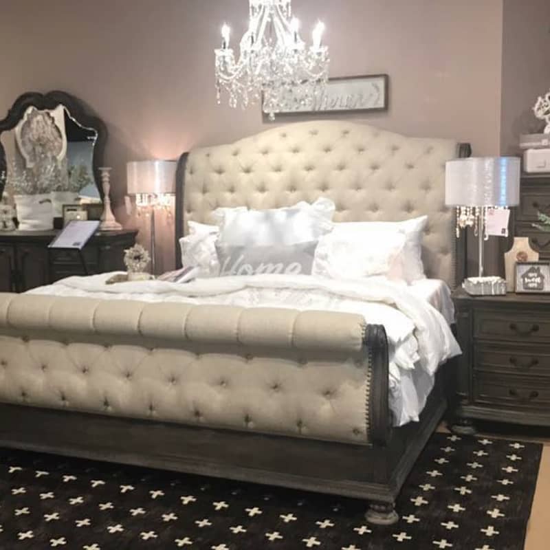Furniture & Home Decor / Beds & Wardrobes / Beds 19