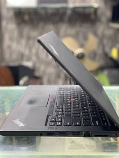Lenovo Thinkpad T480  

