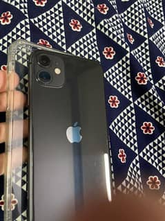 IPHONE 11 128GB urgent sale