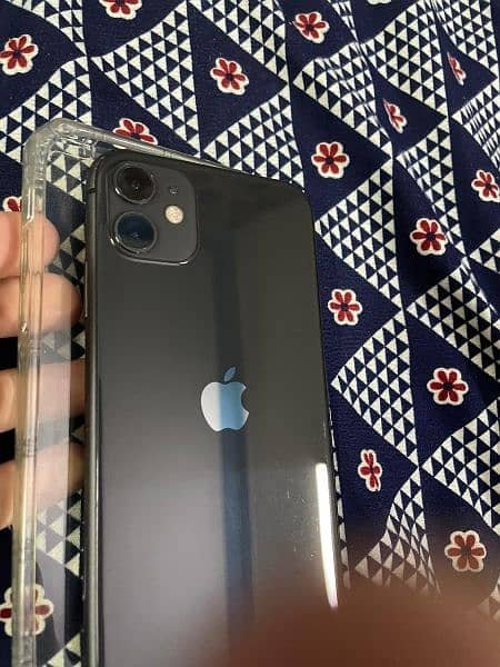 IPHONE 11 128GB urgent sale 0