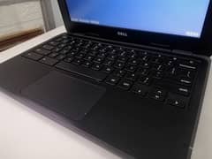 Dell Chromebook Laptop 3180 Like New Condition