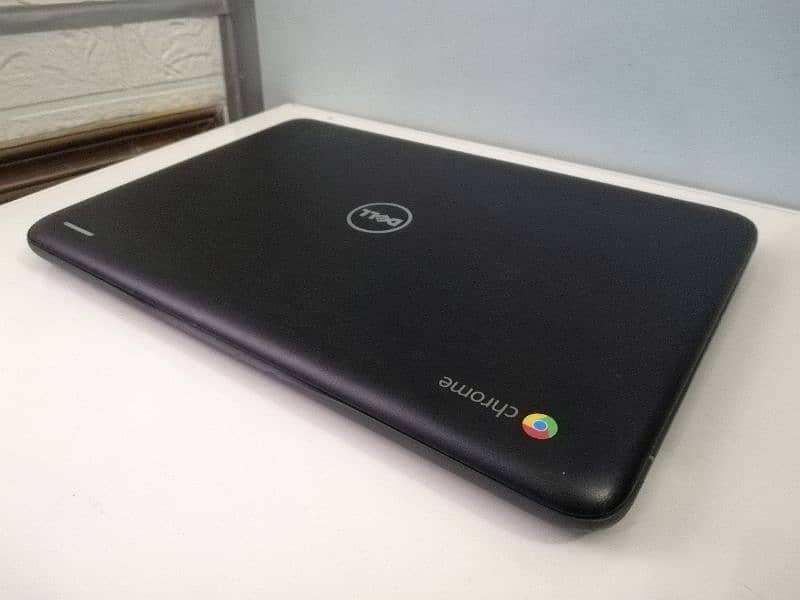 Dell Chromebook Laptop 3180 Like New Condition 2
