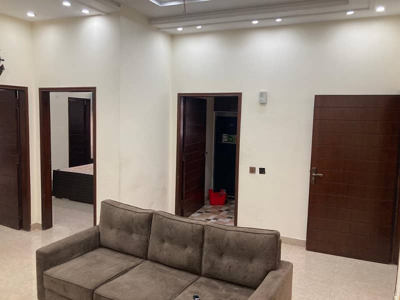 8.5 Marla House For Sale In Bahria Orchard Lahore 6