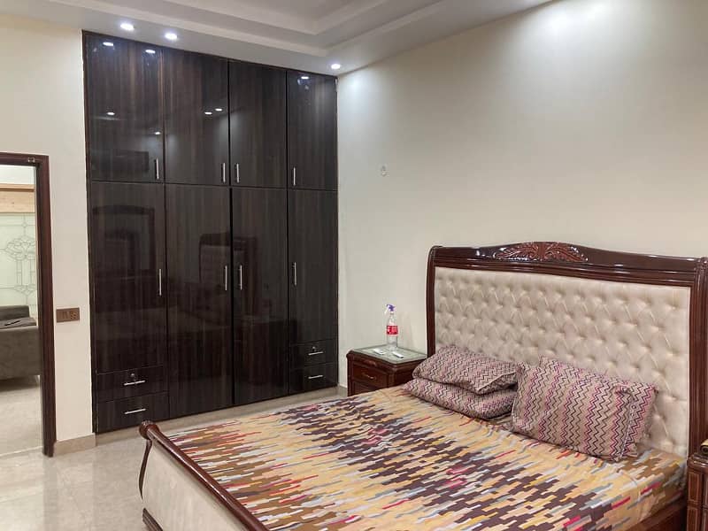 8.5 Marla House For Sale In Bahria Orchard Lahore 9