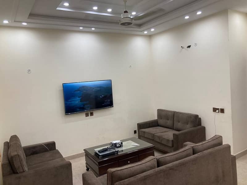8.5 Marla House For Sale In Bahria Orchard Lahore 15