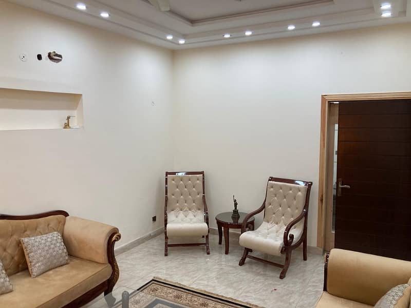 8.5 Marla House For Sale In Bahria Orchard Lahore 17
