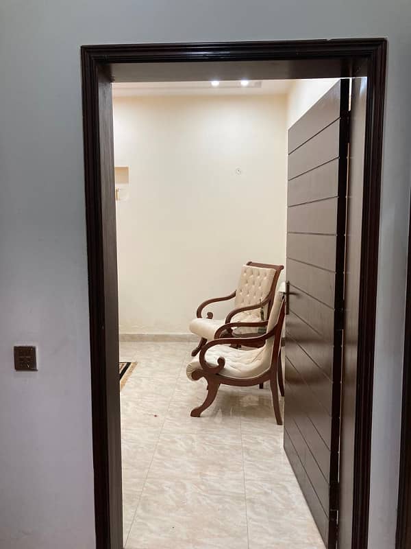 8.5 Marla House For Sale In Bahria Orchard Lahore 19