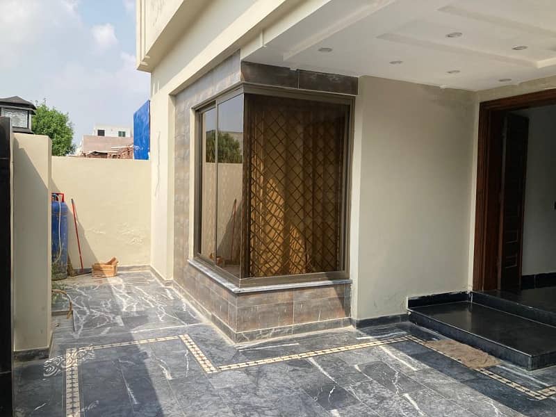 8.5 Marla House For Sale In Bahria Orchard Lahore 20