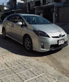 Toyota Prius 2010 S lED PACKAGE
