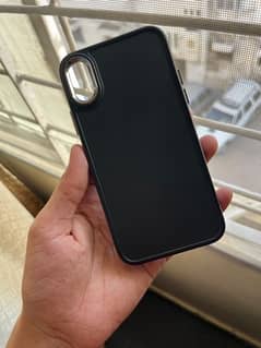 iphone x/xs Quality cases