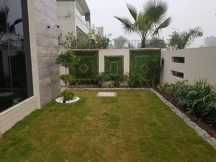 Premium 10 Marla Lower Portion Is Available For Rent In Wapda Town 1