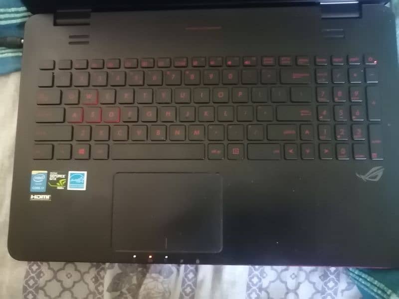 Asus Laptop for sale 3