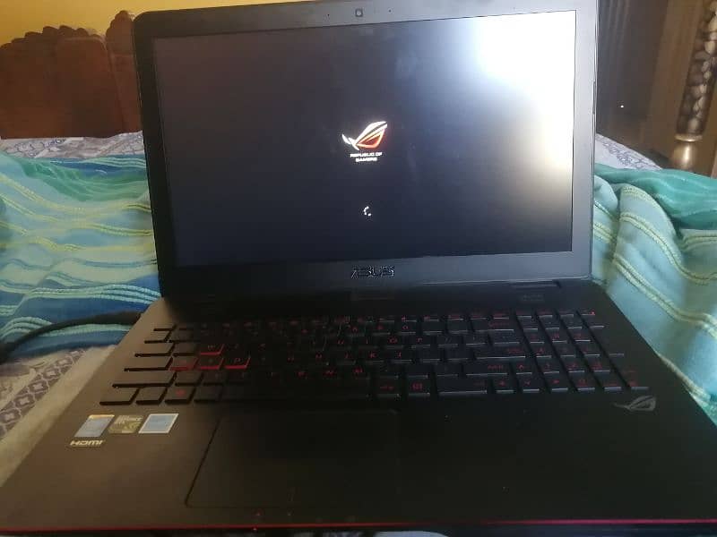 Asus Laptop for sale 4