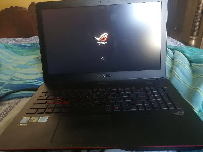 Asus Laptop for sale 5