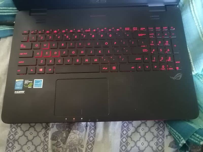 Asus Laptop for sale 6