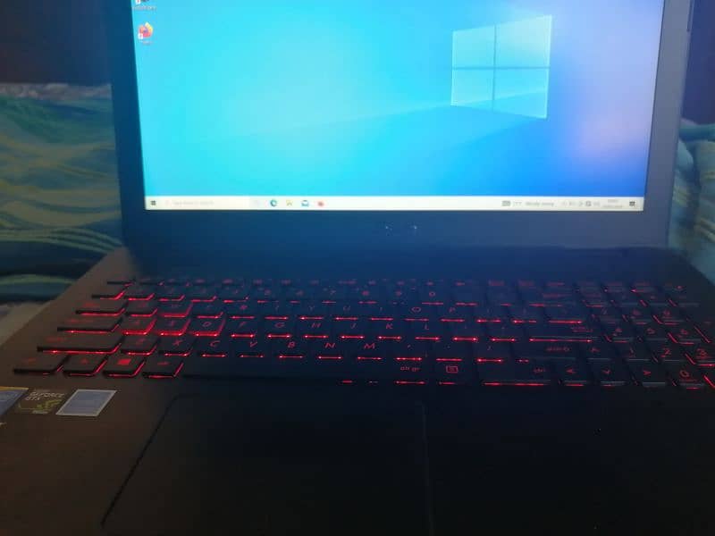 Asus Laptop for sale 7