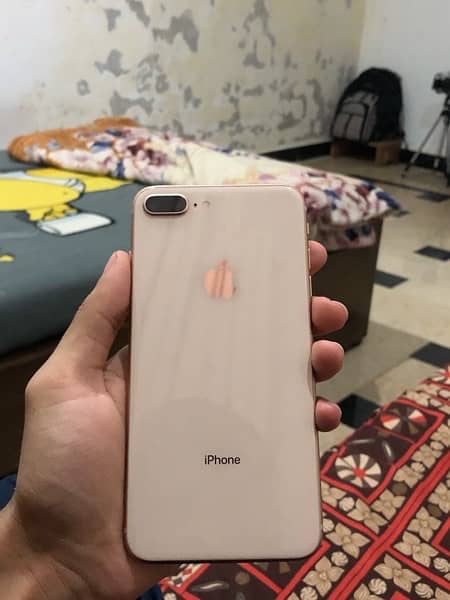 Iphone 8plus non pta jv 64gb 1