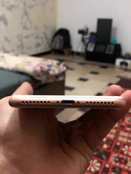 Iphone 8plus non pta jv 64gb 3