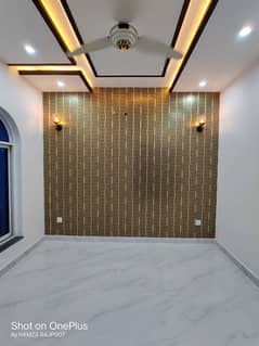 10 Marla Upper Portion Is Available For Rent In Pakarab