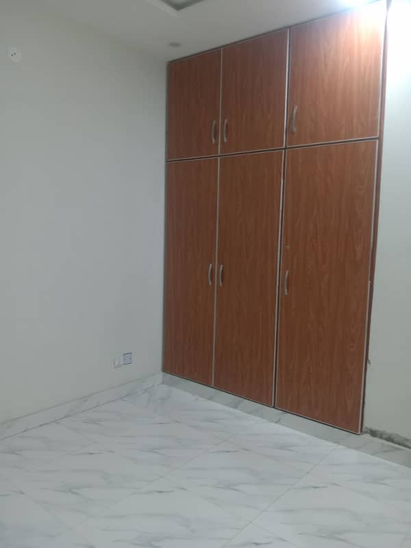 675 Square Feet Lower Portion For Rent In Pak Arab Housing Society Pak Arab Housing Society 6