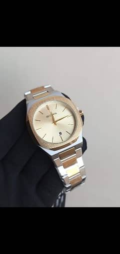 besTwin original gent's watch