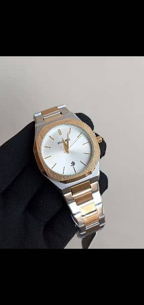 besTwin original gent's watch 1