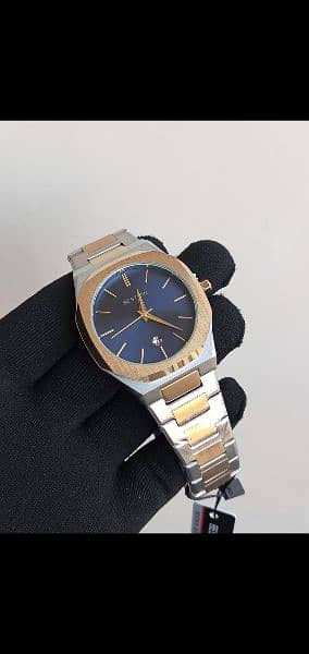 besTwin original gent's watch 3