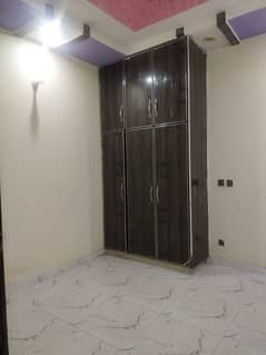 5 Marla 2 Bed Portion For Rent Pak Arab Society