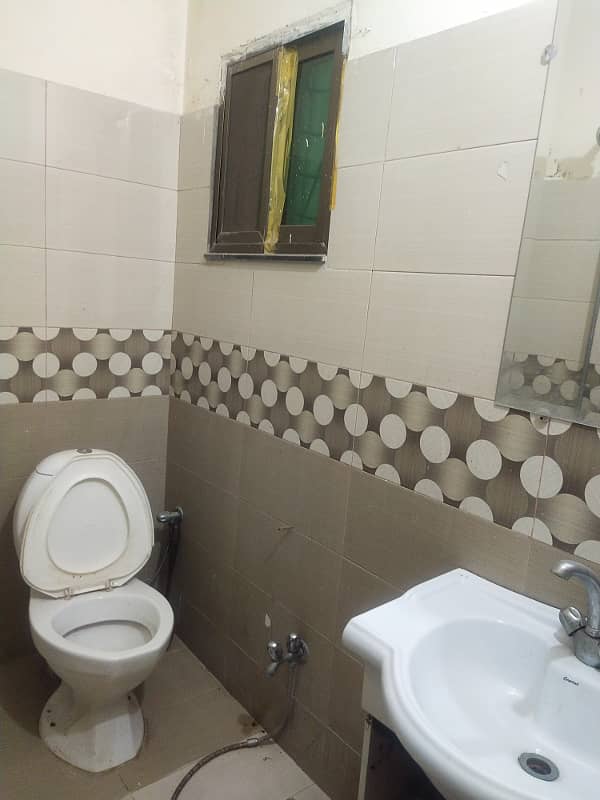 5 Marla 2 Bed Portion For Rent Pak Arab Society 3
