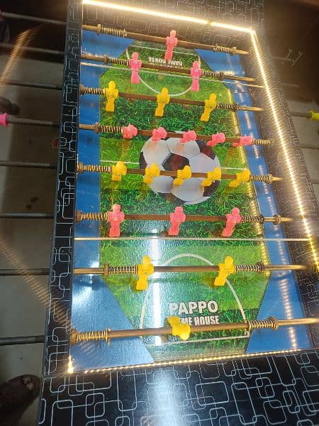 Football game | Bawa game | Dappu game 3