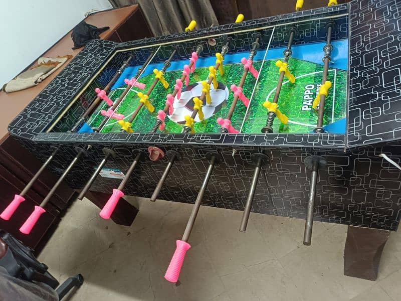Football game | Bawa game | Dappu game 4