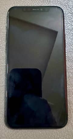 Iphone 11 Pro (Pta Approved) Black Color