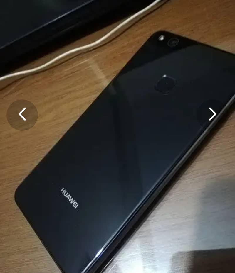 Huawei P10 lite 4/32 2