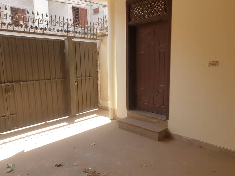 house available for rent, 40 zikriya town bosan road 2