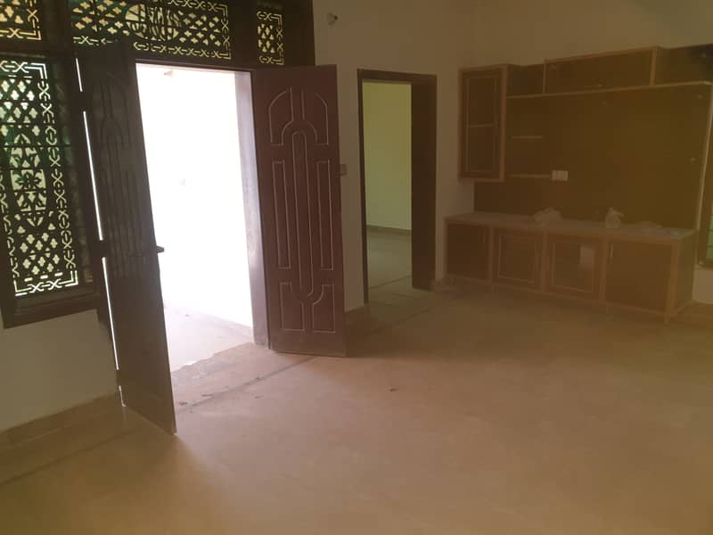 house available for rent, 40 zikriya town bosan road 4