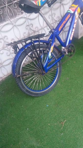 cycle for sale 9