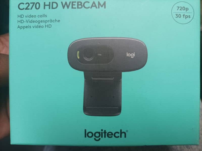 Webcam new. Patch cord. Giga switch. Dahua Camera. PDU Qty available. 8