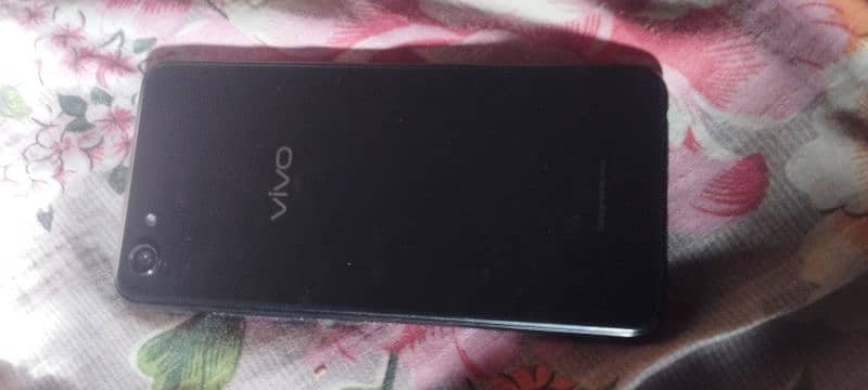 Vivo y83 full box all ok with box charger 2