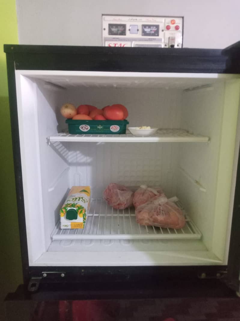 Pel Medium Size Refrigerator 3