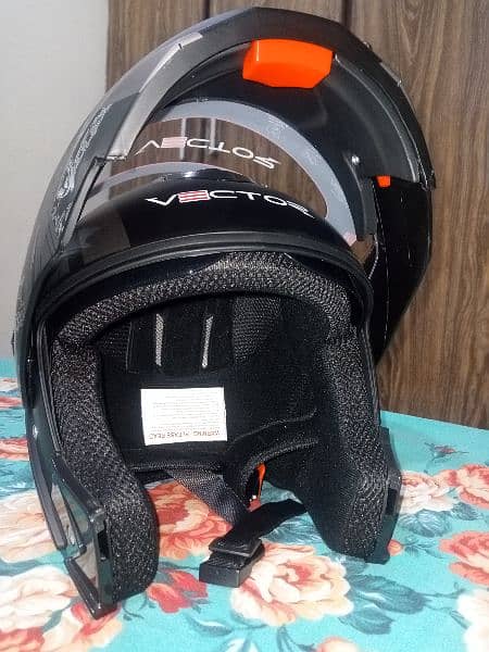 Imported Helmet 2