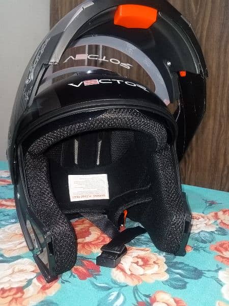 Imported Helmet 3