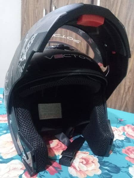 Imported Helmet 6