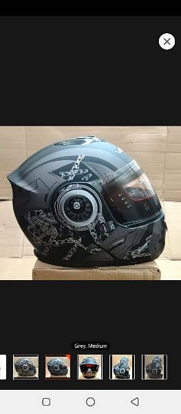 Imported Helmet 8