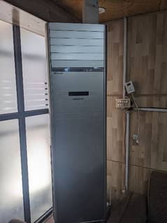 Kenwood 2 ton floor Standing AC 0